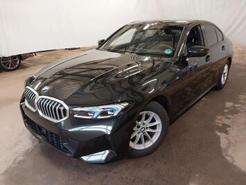 BMW 320i i Lim. 