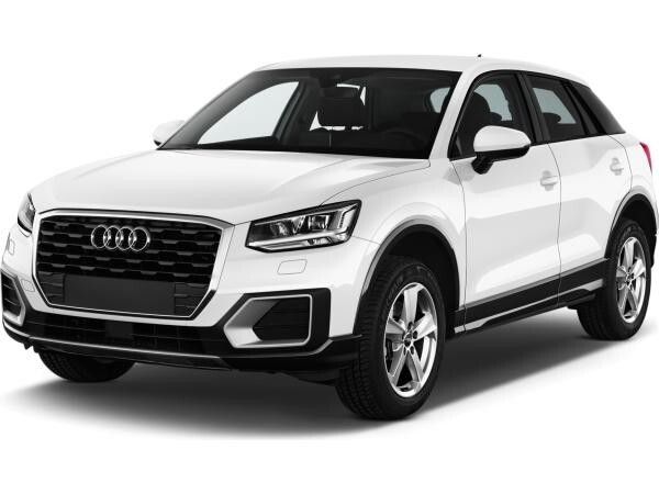 Audi Q2 advanced (NAVI.SHZ.PDC.LED.DAB.virtual cockpi - Bild 1