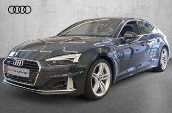 Audi A5 Sportback 40 TDI quattro S tronic advanced