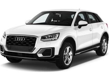 Audi Q2 Q2 35TDI advanced quattro S-tronic - 5 J Garantie - SOFORT