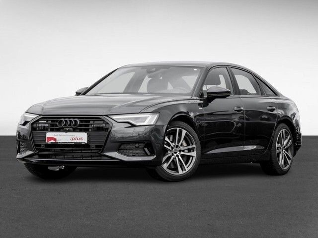 Audi A6 50 quattro HYBRID S LINE BLACKPAK AHK B&O 19Z - Bild 1