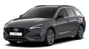 Hyundai i30 Kombi 1,0 T-Gdi Advantage Automatik !!SOFORT VERFÜGBAR!!