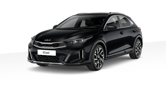 Kia XCeed VISION+KOMFORT+MANUELL+SOFORT VERFÜGABR+TAGESZULASSUNG