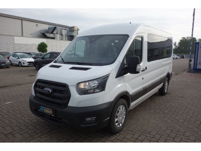 Ford Transit Kombi 350 L3 Trend 2.0 EcoBlue DPF EU6e - Bild 1