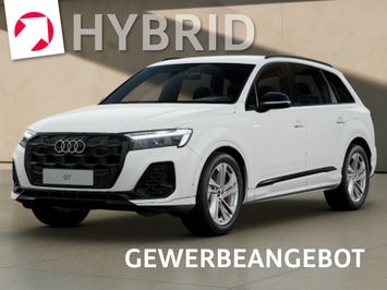 Audi Q7 60 TFSI e quattro *GEWERBE*FREI-KONFIGURIERBAR*