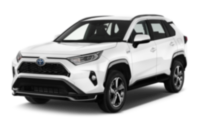 Toyota RAV4 Basis - Bild 1