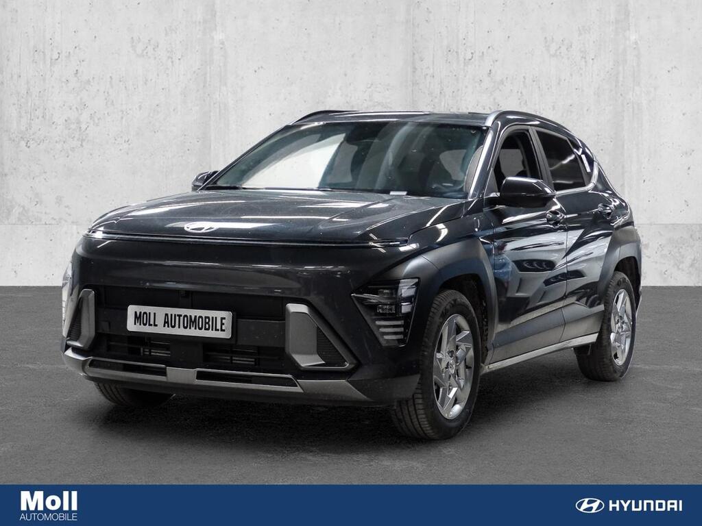 Hyundai Kona Trend DCT⚡Licht-Paket⚡Assistenz-Paket⚡SOFORT VERFÜGBAR⚡