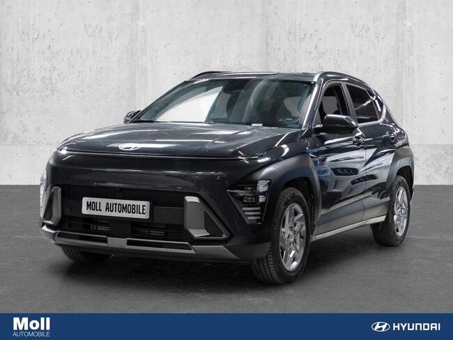 Hyundai Kona Trend DCT⚡Licht-Paket⚡Assistenz-Paket⚡SOFORT VERFÜGBAR⚡ - Bild 1