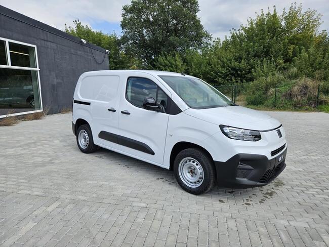 Fiat Doblo Serie 2 Kawa L1 - Bild 1