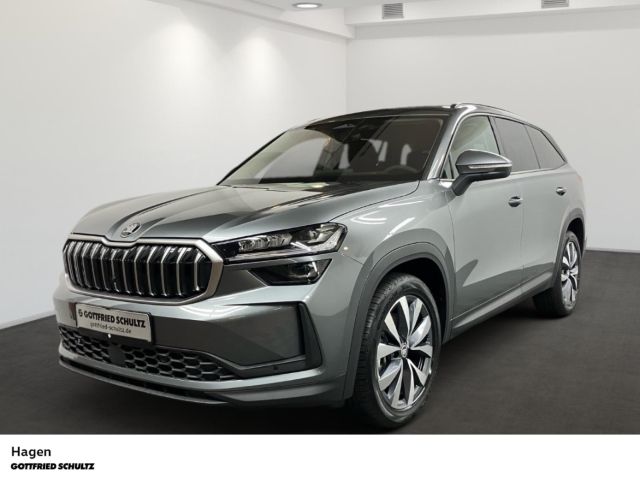 Skoda Kodiaq Selection 2.0 TDI 4x4 7-Sitzer (Hagen) - Bild 1