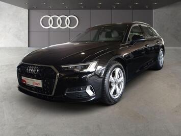 Audi A6 Avant 45 TFSI quattro S tronic advanced sport LED Panorama