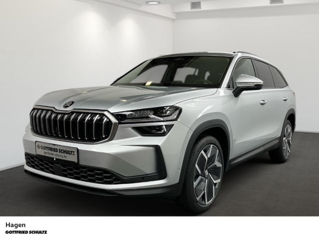 Skoda Kodiaq Selection 2.0 TDI 4x4 (Hagen) - Bild 1