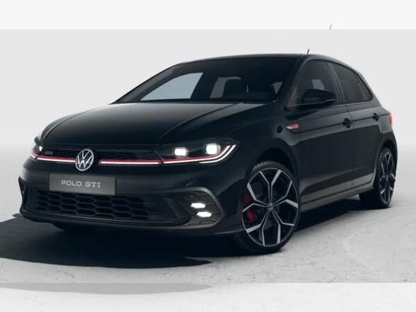 Volkswagen Polo GTI 2.0 TSI DSG *MATRIX*IQ-PAKET*KEYLESS*NAV PRO*KAMERA*PANO*18 ZOLL*42.815€