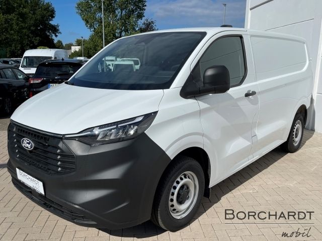 Ford Transit Custom Kasten 280 L1 *sofort* Klimaaut. Laderaumschutz-Paket