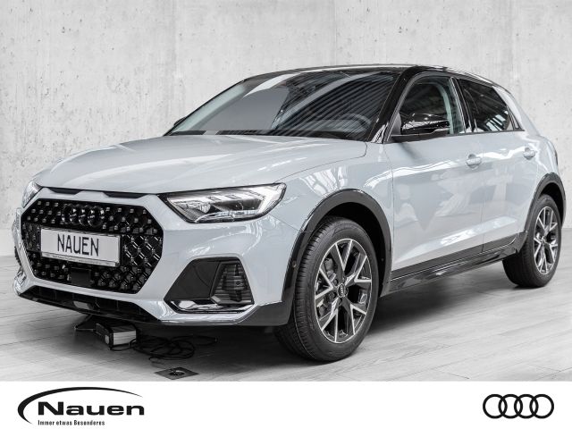 Audi A1 allstreet 30 TFSI * Leasing 369 ohne Anz.* - Bild 1