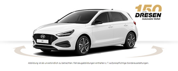 Hyundai i30 Advantage 1.0 ✔️ ❗IN 3-5 WOCHEN VERFÜGBAR❗🍂GEWERBE HERBST AKTION🍂