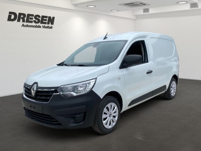 Renault Express Extra TCe 100 FAP NAVI DAB ALLWETTERREIFEN HOLZBODEN - Bild 1