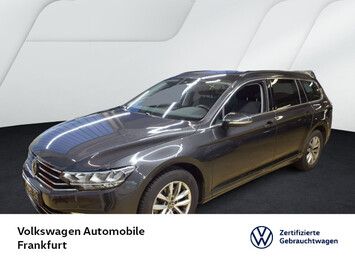 Volkswagen Passat Variant 2.0 TDI DSG Business Navi DAB+ LED CB533Z