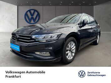 Volkswagen Passat Variant 2.0 TDI DSG Business Navi DAB+ LED CB533Z