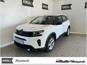 Citroen C5 aircross PLUS! +AUTOMATIK+ 🧨 GEWERBEKRACHER ✨