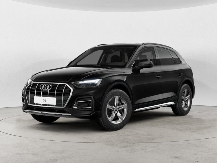 Audi Q5 40 2.0 TDI quattro advanced S-tronic