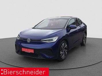 Volkswagen ID.5 Pro Perf 21 AHK PANO NAVI IQ WÄPU