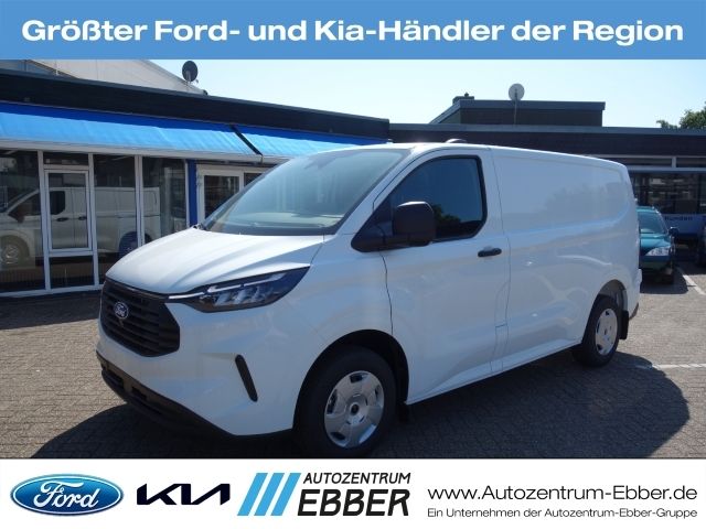 Ford Transit Custom Kasten 280 L1 Trend 2xLager !!! inkl. Wartung & Verschleiß!!! - Bild 1