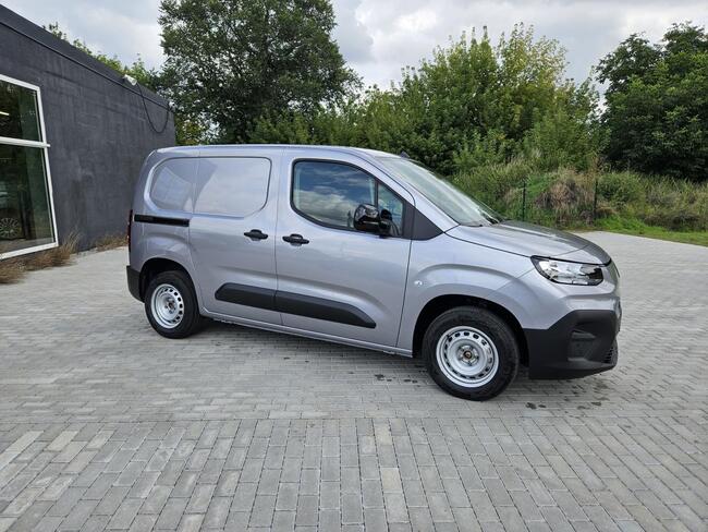 Fiat Doblo Serie 2 Kawa L1 - Bild 1