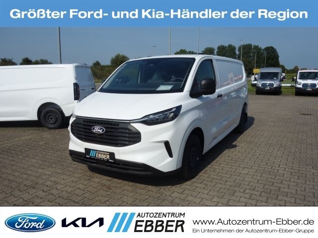 Ford Transit Custom Kasten 320 L2 H1 Trend LED !!! inkl. Wartung & Verschleiß !!! - Bild 1