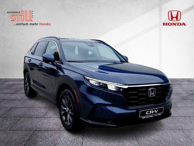 Honda CR-V e:HEV Elegance 2WD - Bild 1