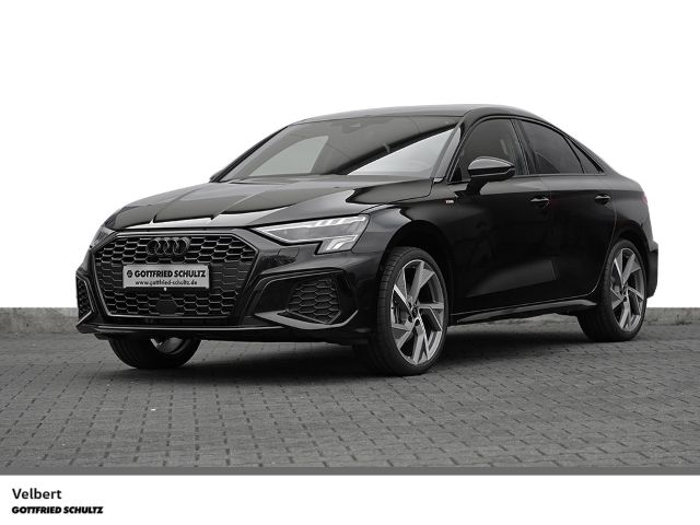 Audi A3 Limousine S line 35 TFSI (Velbert) - Bild 1