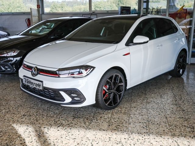 Volkswagen Polo GTI 2.0 TSI DSG Navi Pano Kamera IQ.DRIVE - Bild 1