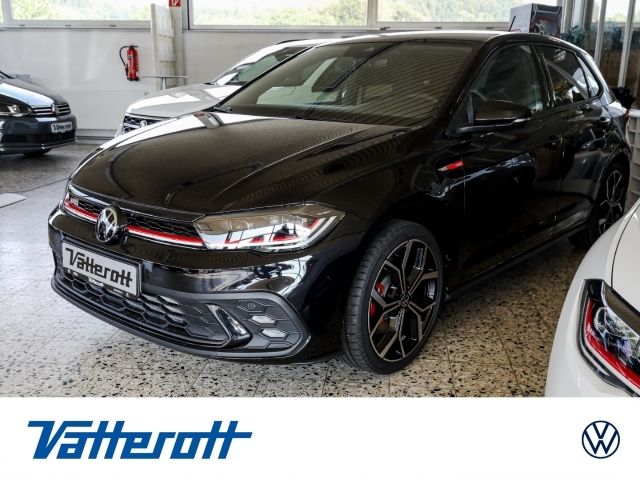 Volkswagen Polo GTI 2.0 TSI DSG Navi Kamera IQ.DRIVE Klima - Bild 1