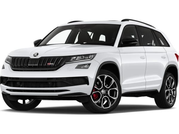 Skoda Kodiaq (NS) - Bild 1