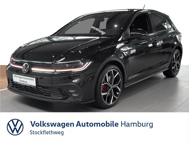 Volkswagen Polo GTI 2,0 l TSI DSG / Digital Cockpit / ACC - Bild 1