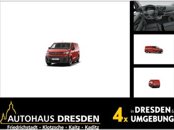 Opel Vivaro -e Cargo M h Batterie *GEWERBEKUNDENAN