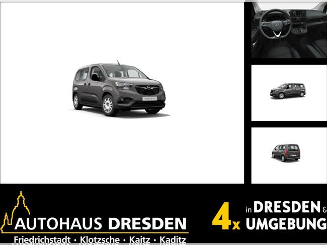 Opel Combo -e Life Ultimate *GEWERBEKUNDENANGEBOT* - Bild 1