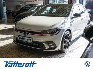 Volkswagen Polo GTI 2.0 TSI DSG Navi Kamera IQ.DRIVE