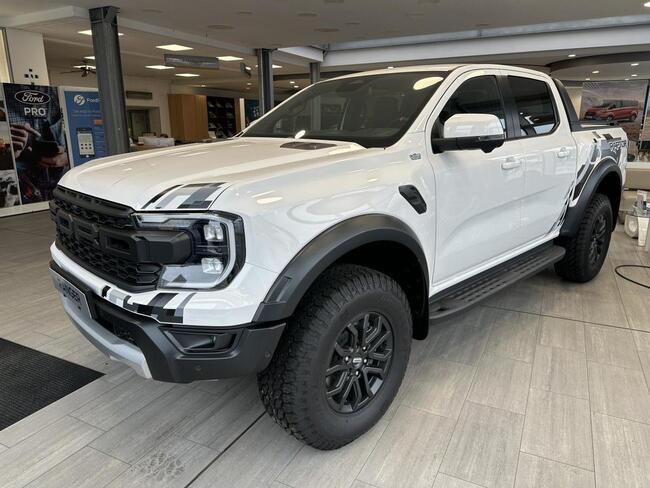 Ford Ranger Raptor 2.0 ROLLO STANDHEIZ. - Bild 1