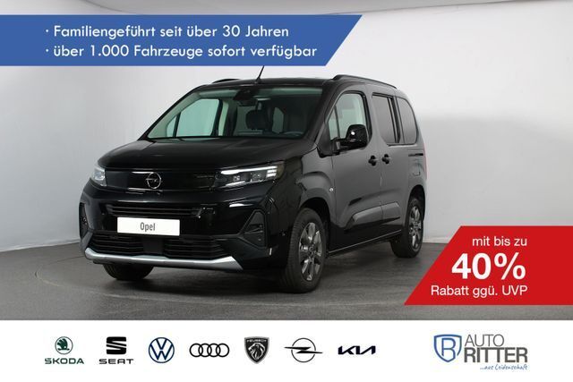 Opel Combo Life GS 1.5 Diesel 8-Gang Automatikgetriebe , Automatik - Bild 1