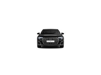 Audi A8 50 TDI quattro tiptronic Leder HD-MatrixLED Luft B&O HuD