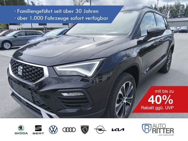 Seat Ateca Style 1.5 TSI 7-Gang-DSG - Bild 1