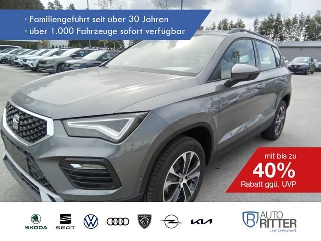 Seat Ateca Style 1.5 TSI 7-Gang-DSG - Bild 1