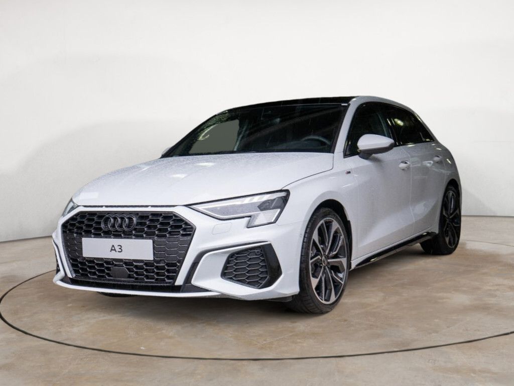 Audi A3 Sportback S line 35 TFSI