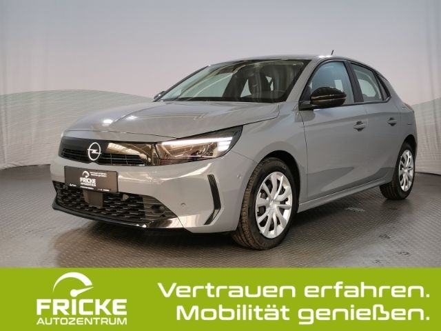 Opel Corsa +Tot Winkel+Rückfahrkam+Shz+Lenkradheizung - Bild 1