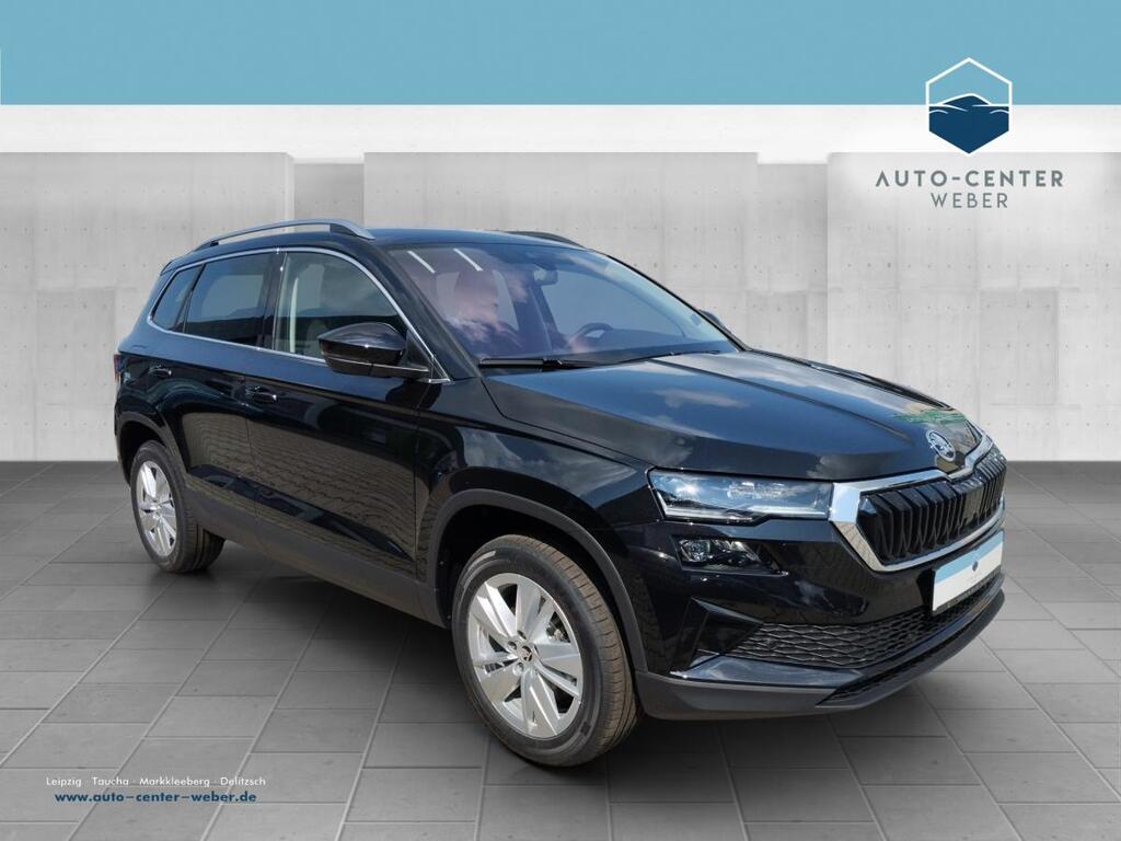 Skoda Karoq Selection 1.0 TSI 85 kW 6 Gang AKTION bis zum 31.12.2024