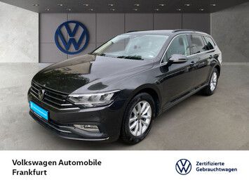 Volkswagen Passat Variant 1.5 TSI DSG Business Navi AHK LED Heckleuchten Sitzheizung Leichtmetallfelgen Variant