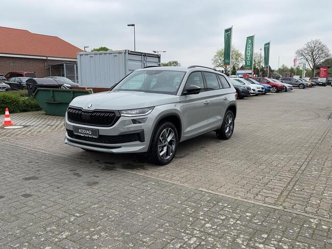 Skoda Kodiaq (NS) - Bild 1