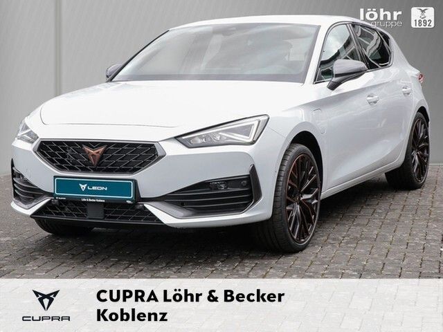 Cupra Leon ST VZ 1.4 e-Hybrid / 6-Gang-DSG - Bild 1