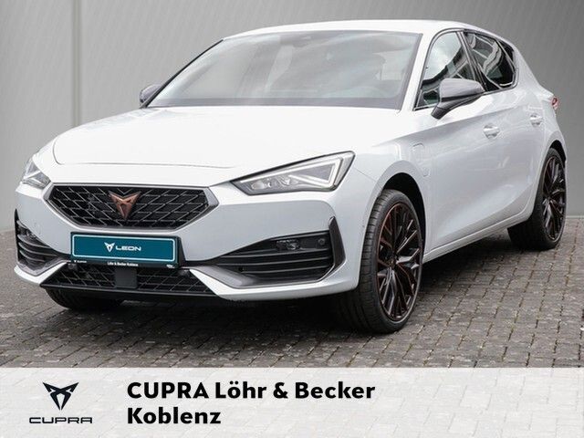 Cupra Leon VZ 1.4 e-Hybrid / 6-Gang-DSG - Bild 1